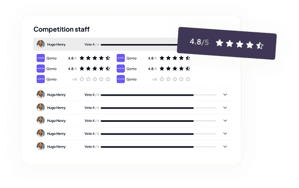 Attract more exhibitors with BNPL