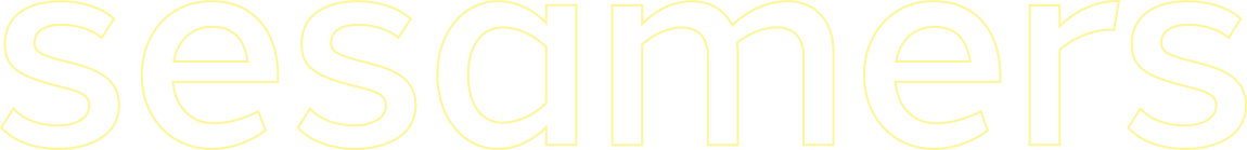 Sesamers Logo