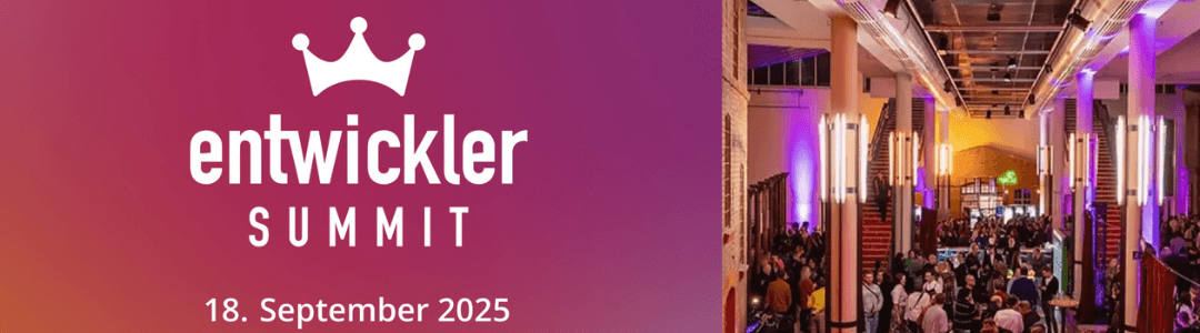 entwickler Summit