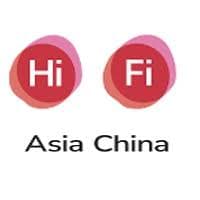 Hi & Fi Asia-China