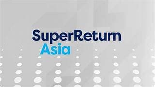 SuperReturn Asia