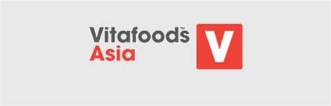 Vitafoods Asia