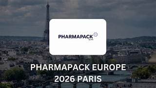 Pharmapack Europe