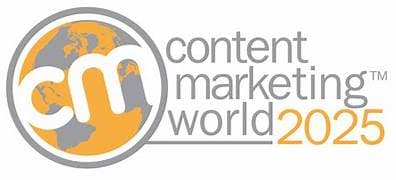 Content Marketing World