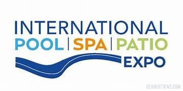 International Pool Spa Patio Expo