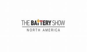 The Battery Show North America