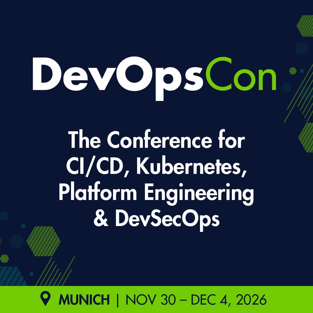 DevOpsCon Munich 2026