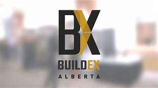 BUILDEX Alberta