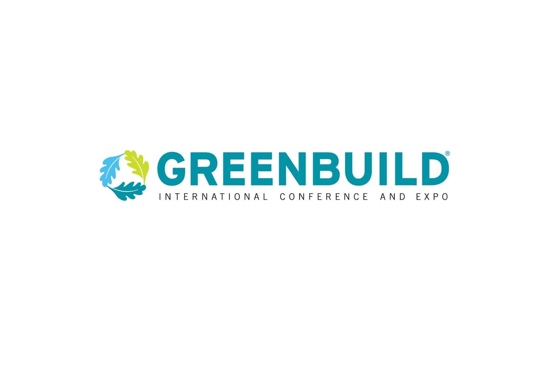 Greenbuild International Conference & Expo