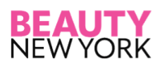 BEAUTY NEW YORK