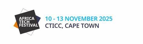 Africa Tech Festival 2025
