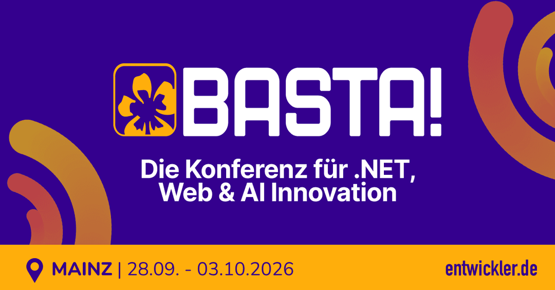 BASTA! Herbst 2026