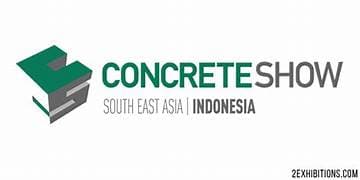 Concrete Show South East Asia