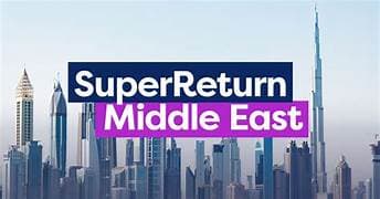 SuperReturn Middle East