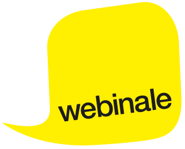 Webinale 2026