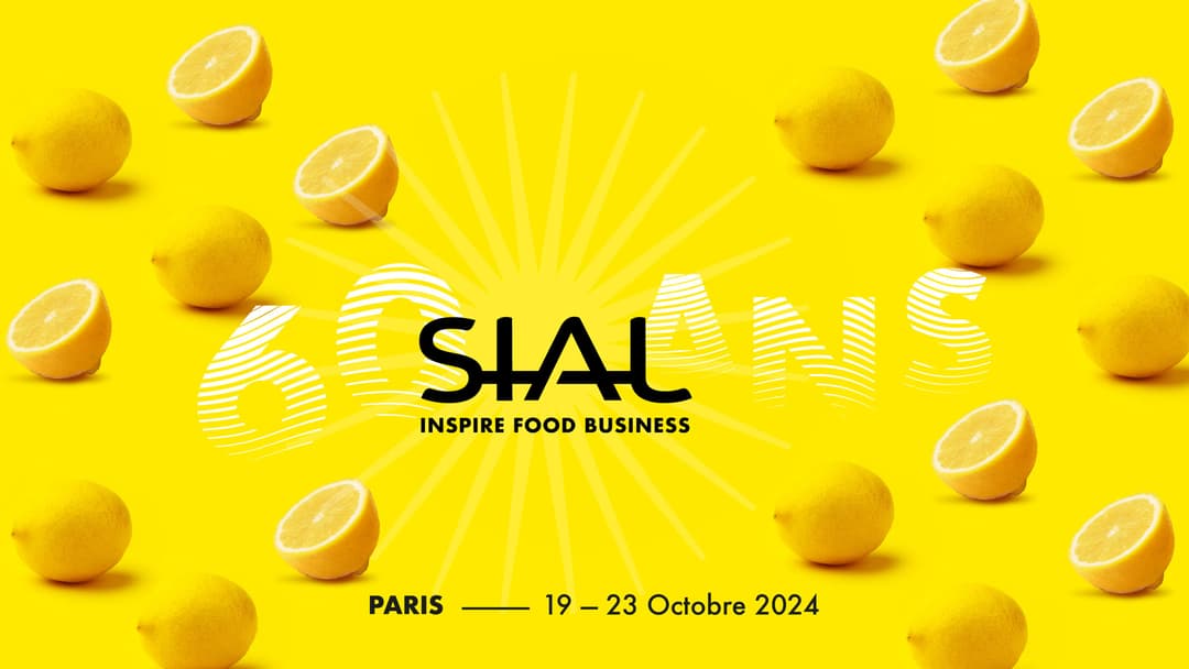 SIAL Paris 2024