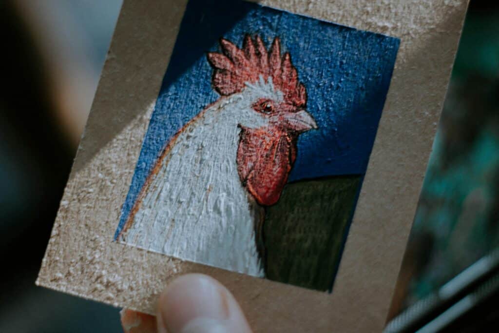 Rooster