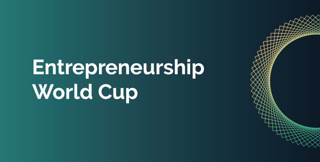 Entrepreneurship world cup