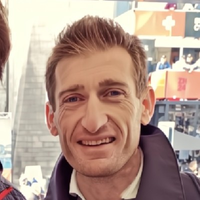 Photo de profil